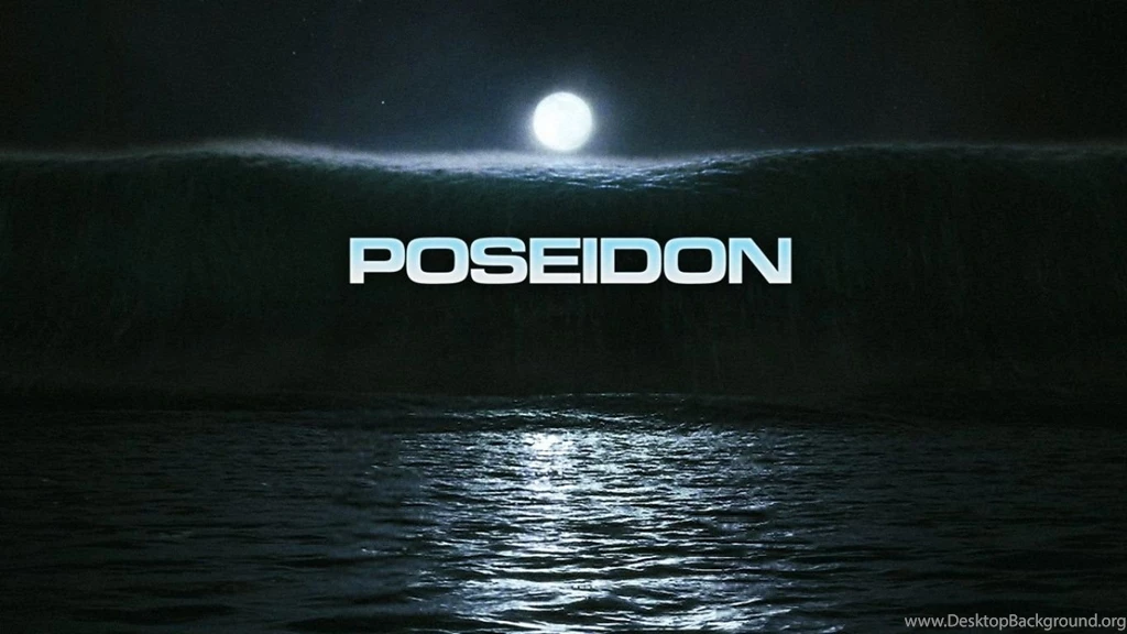 Poseidon Wallpapers And Images Wallpapers, Pictures, Photos