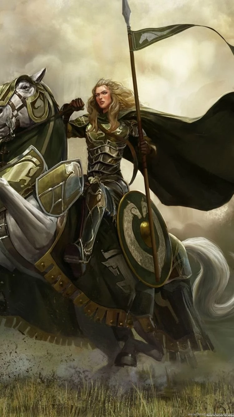 iPhone 6   Video Game/Lord Of The Rings Online: Riders Of Rohan ...