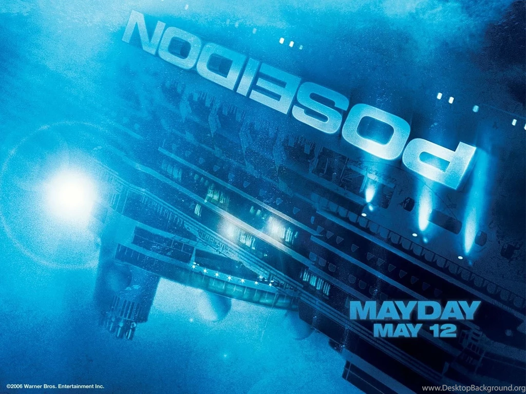 Poseidon Wallpapers POSEIDON Wallpapers (13873841) Fanpop