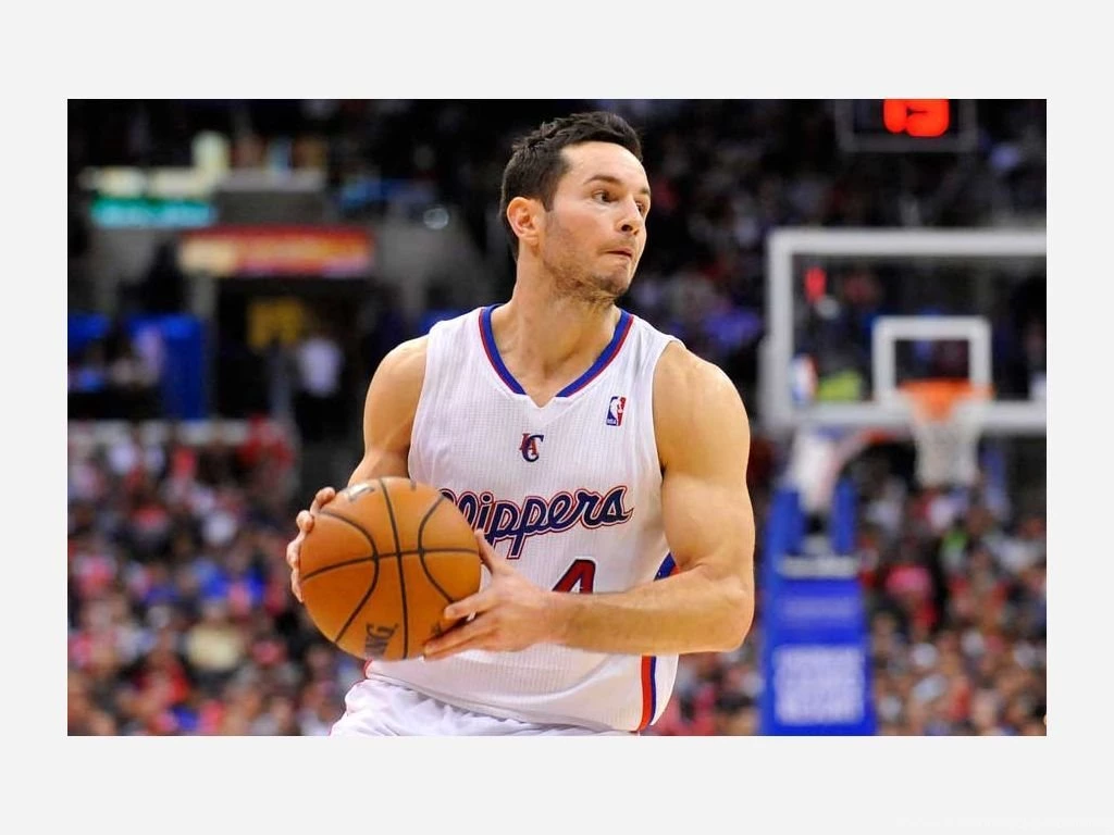 J. J. Redick