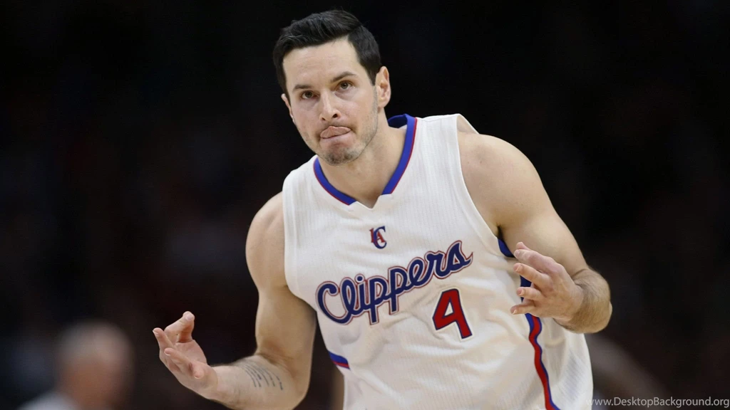 J.J. Redick LA Times