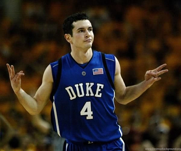 JJ Redick – Reminiscing Over You