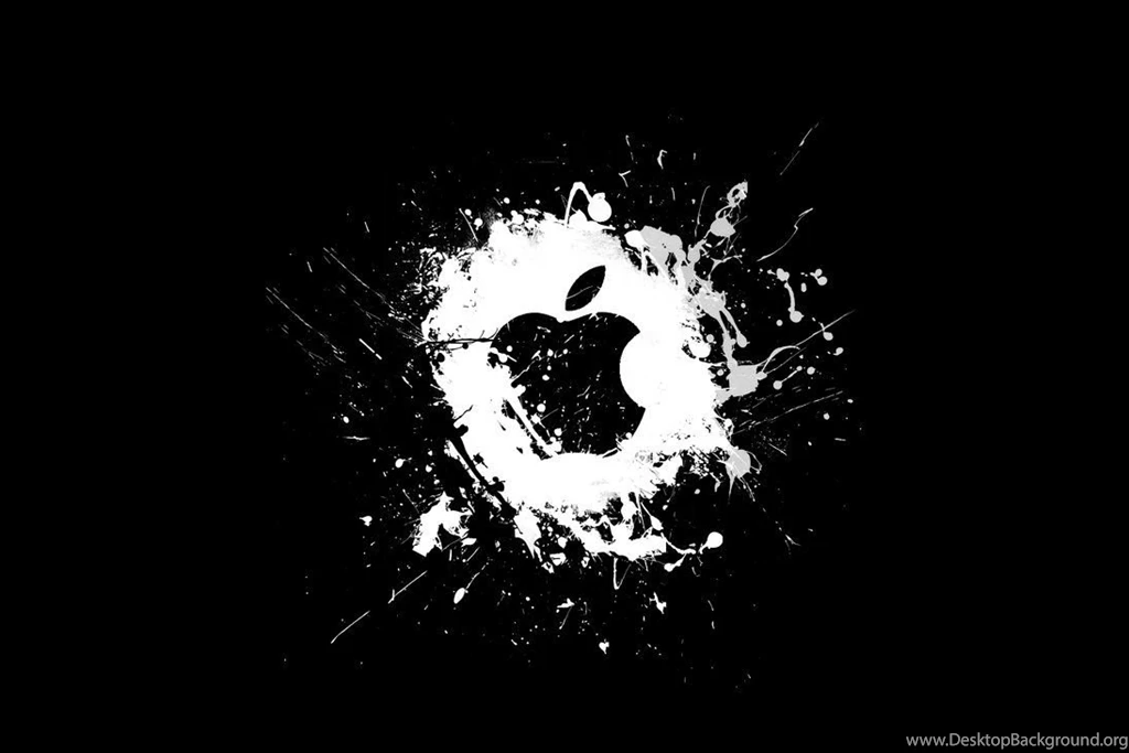 Apple Wallpapers 9000 X 6000 Pixels (For Desktop) By Alex and err ...