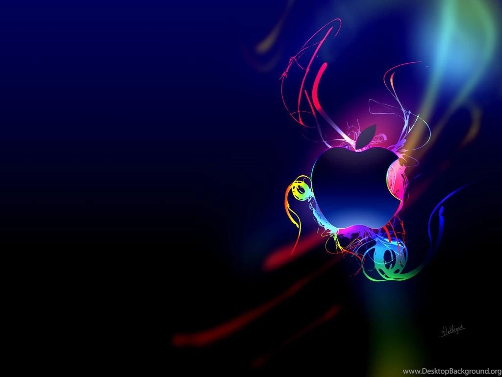 DeviantArt: More Like Apple Wallpapers By HetRegent