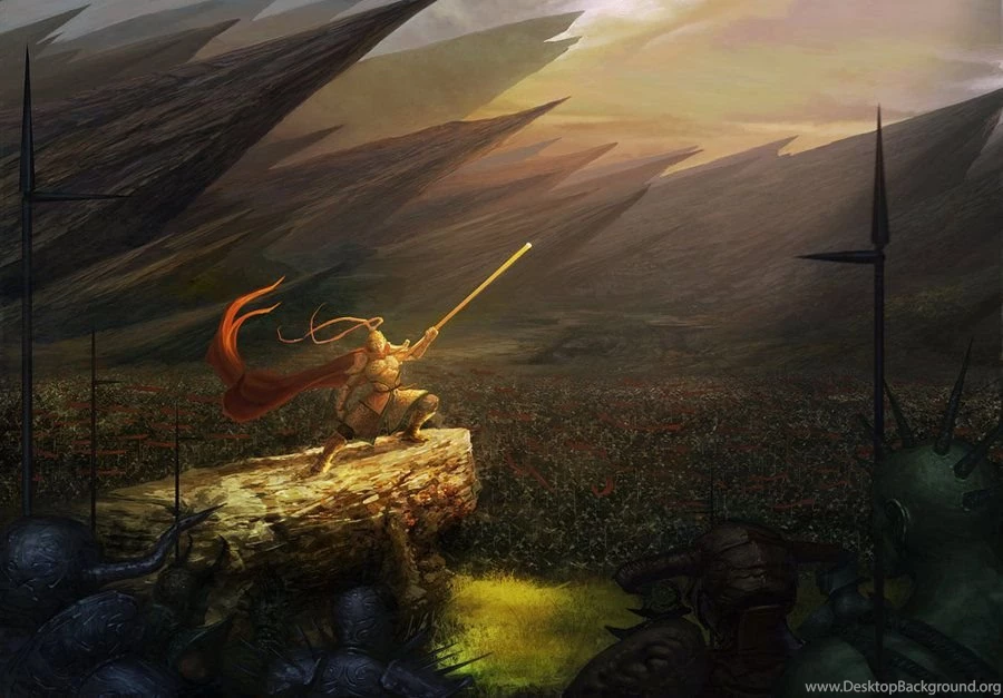 Monkey King By SARYTH On DeviantArt