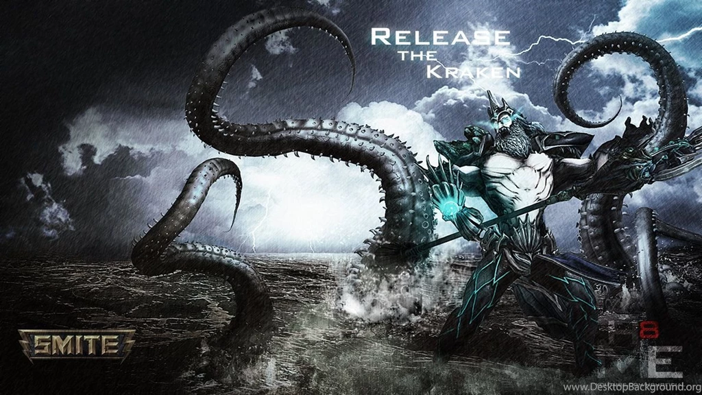 Projeto Poseidon By Kreatoraswad On DeviantArt