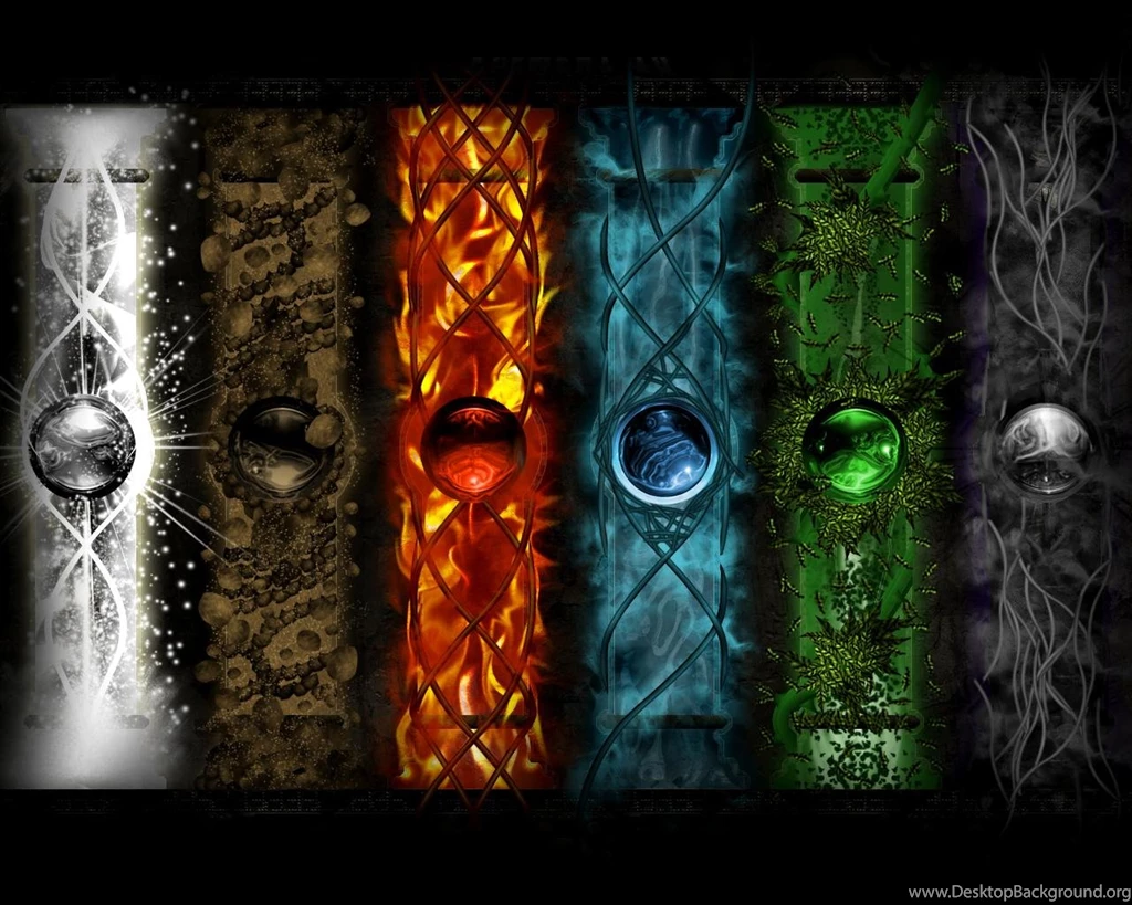 Poseidon Wallpapers