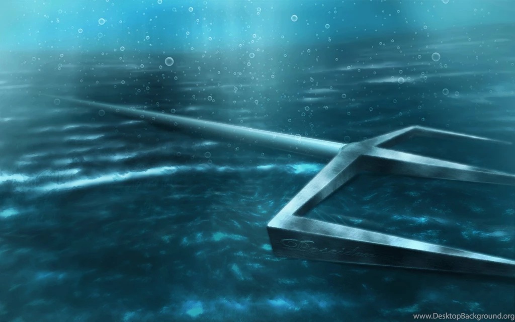 Sfondi HD Wallpapers Gratis – Poseidon