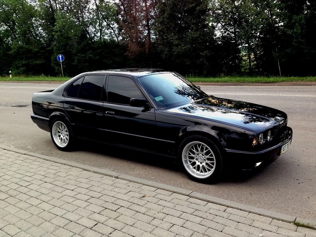 File:Bmw E34.JPG Wikimedia Commons