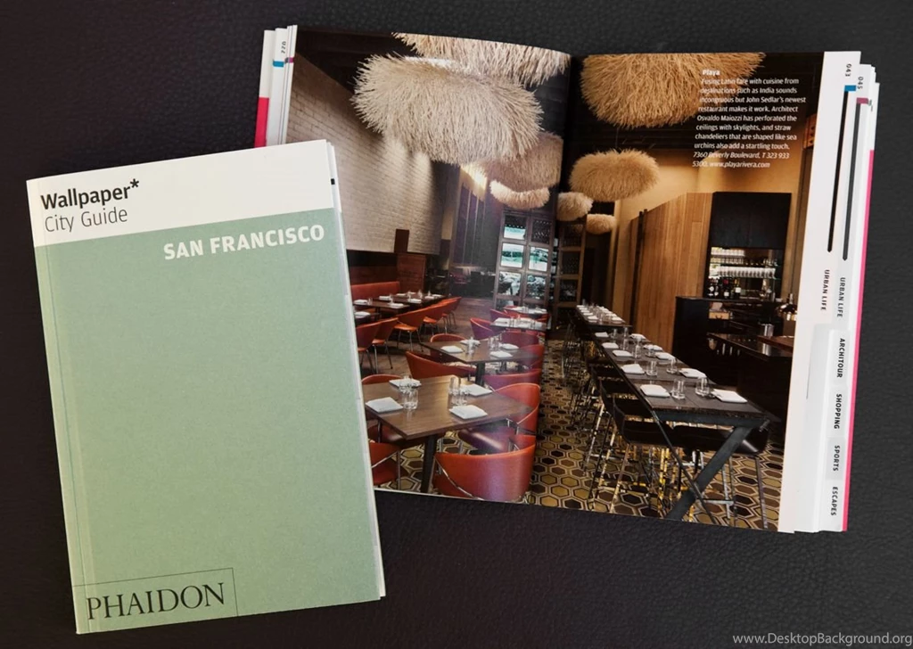 Henrik Kam Photography: San Francisco & Los Angeles Wallpapers ...