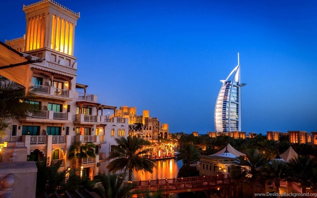 Burj Al Arab Wallpapers Free Wide HD Wallpapers