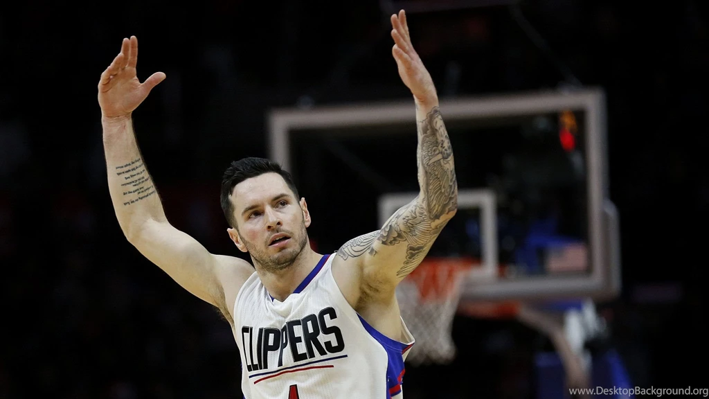 J.J. Redick Raises His Game While Giving Clippers Foes The ...