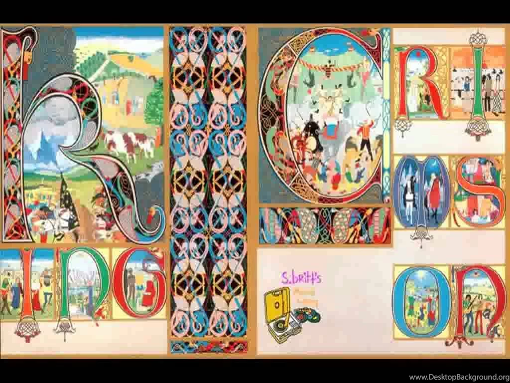 King Crimson   Prince Rupert Awakes (with Lyrics)   YouTube