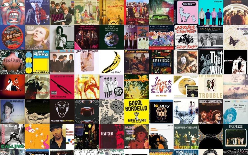 Small Faces « Tiled Desktop Wallpapers