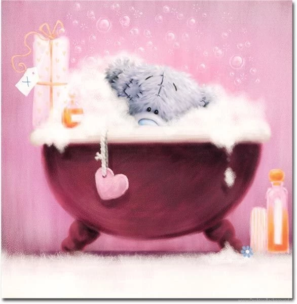 Me To You Tatty Teddy On Pinterest