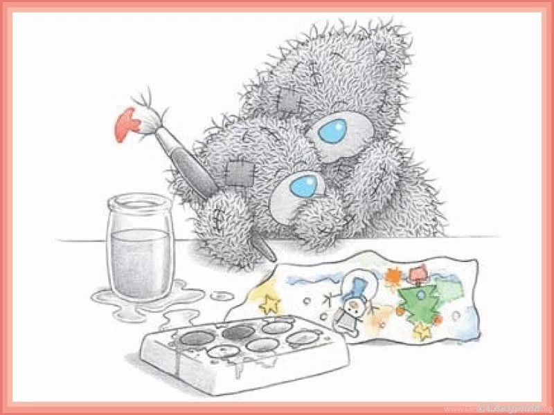 Wallpapers Pictures Photos: Tatty Teddy Me To You Tatty Teddy Self ...