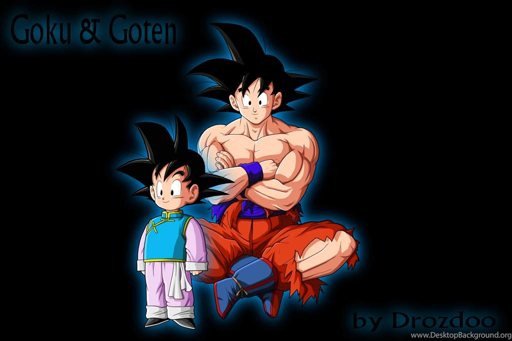 Wallpapers By Drozdoo On DeviantArt