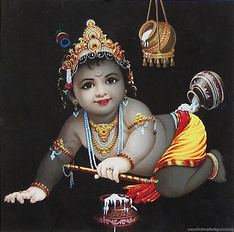 Shree Bal Krishna Images Hd FunnyDAM Funny Images, Pictures ...