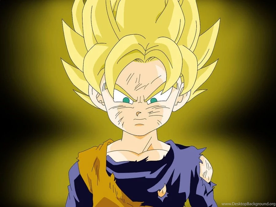Wallpapers De Goten Taringa!