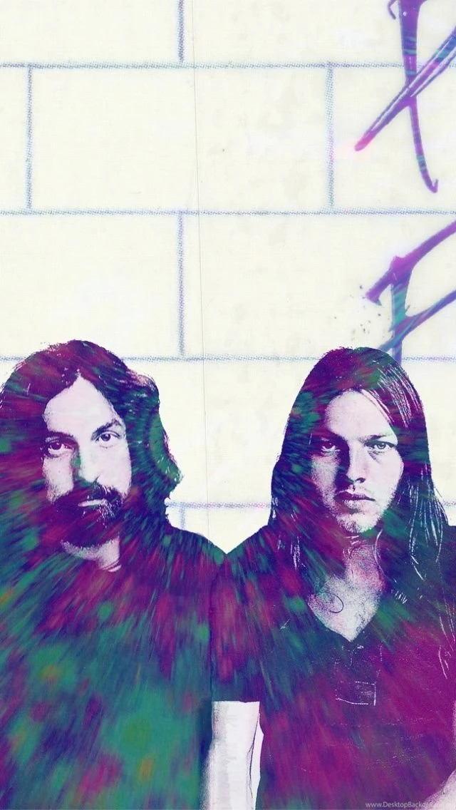 Pink Floyd iPhone 5 Wallpapers