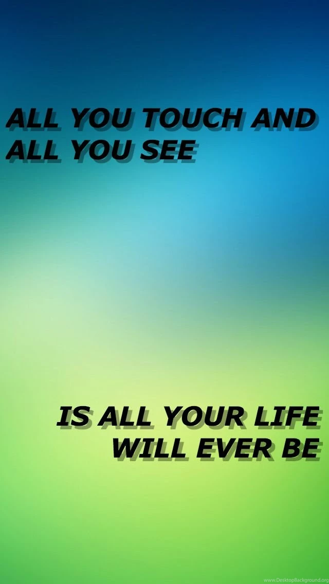 Custom iPhone Wallpapers ✿