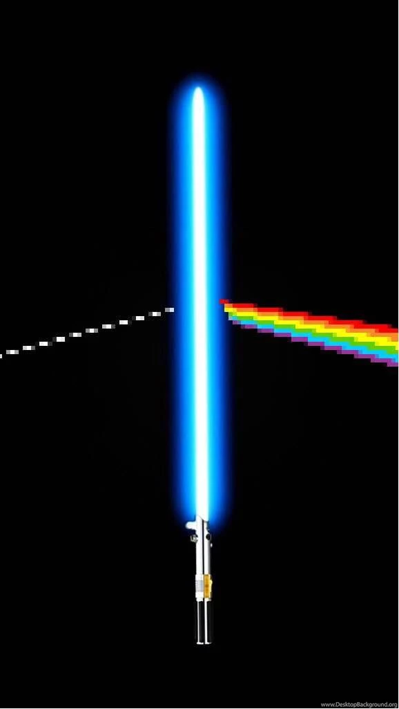 Dark Side Of The Force Imgur