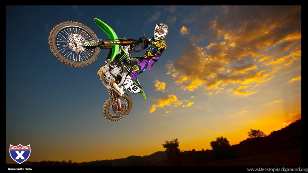 Ryan Villopoto Wallpapers   Racer X Online