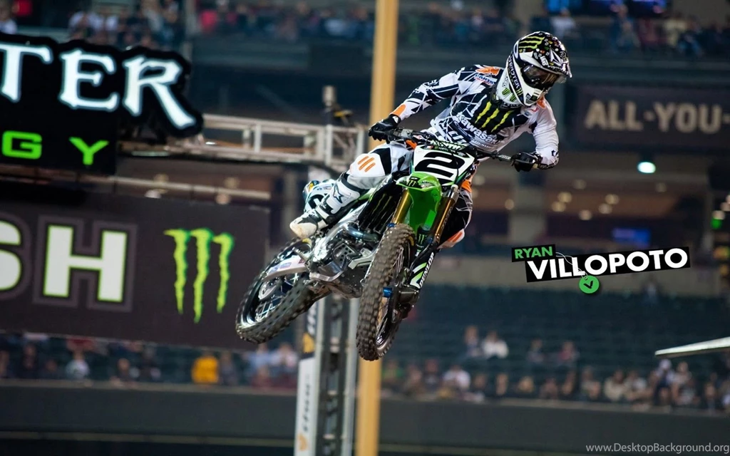Ryan Villopoto ~ Mystery Wallpapers