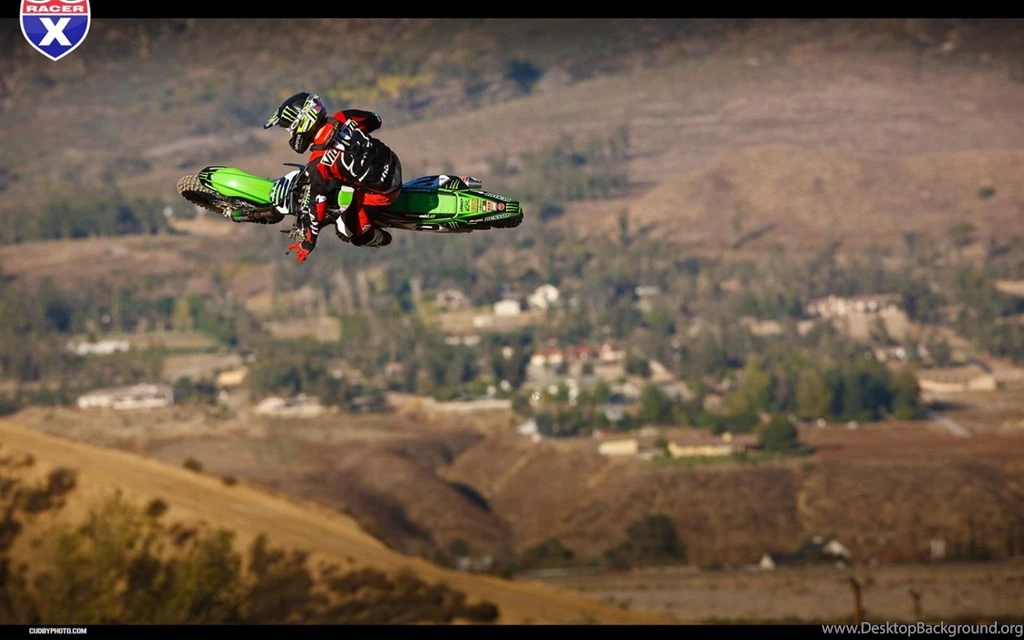 Ryan Villopoto 2010 Wallpapers   Racer X Online