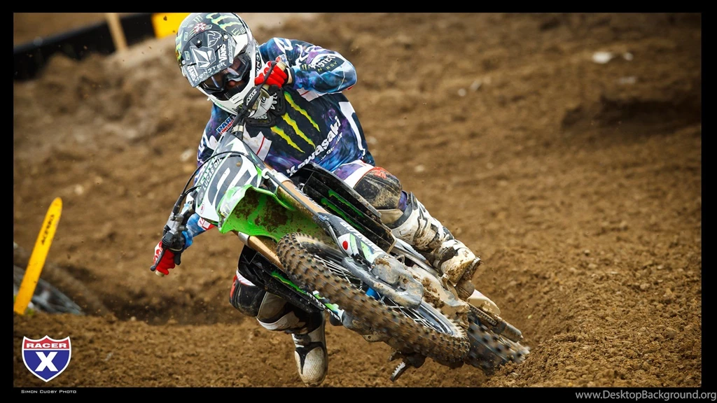 High Point Wallpapers Motocross Racer X Online