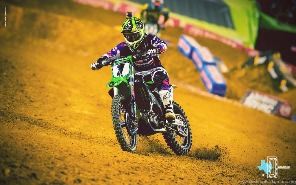 Motocross Wallpapers