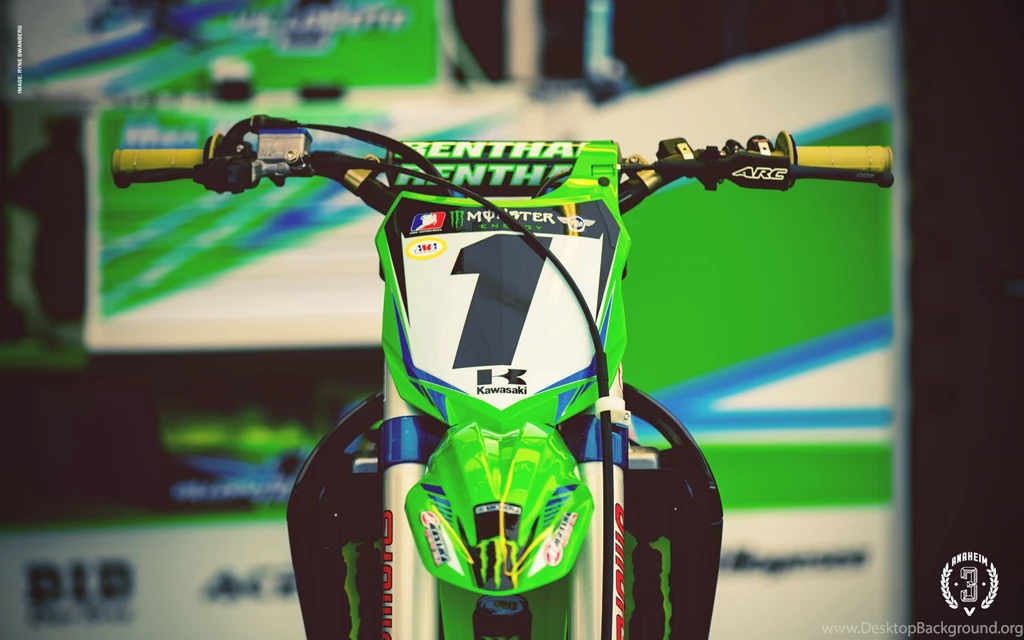 Motocross Wallpapers