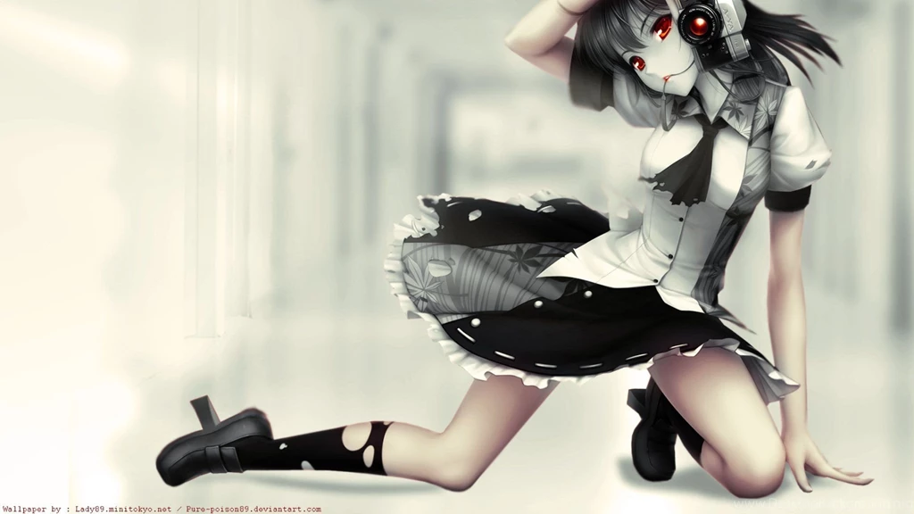 Neko Wallpapers
