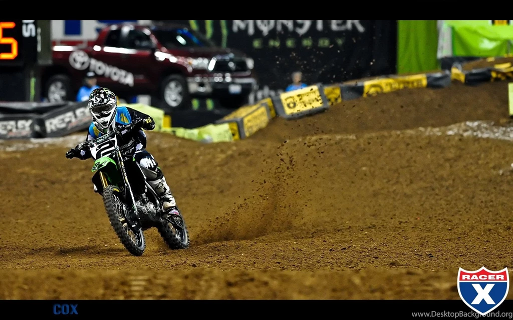 Houston Wallpapers   Racer X Online