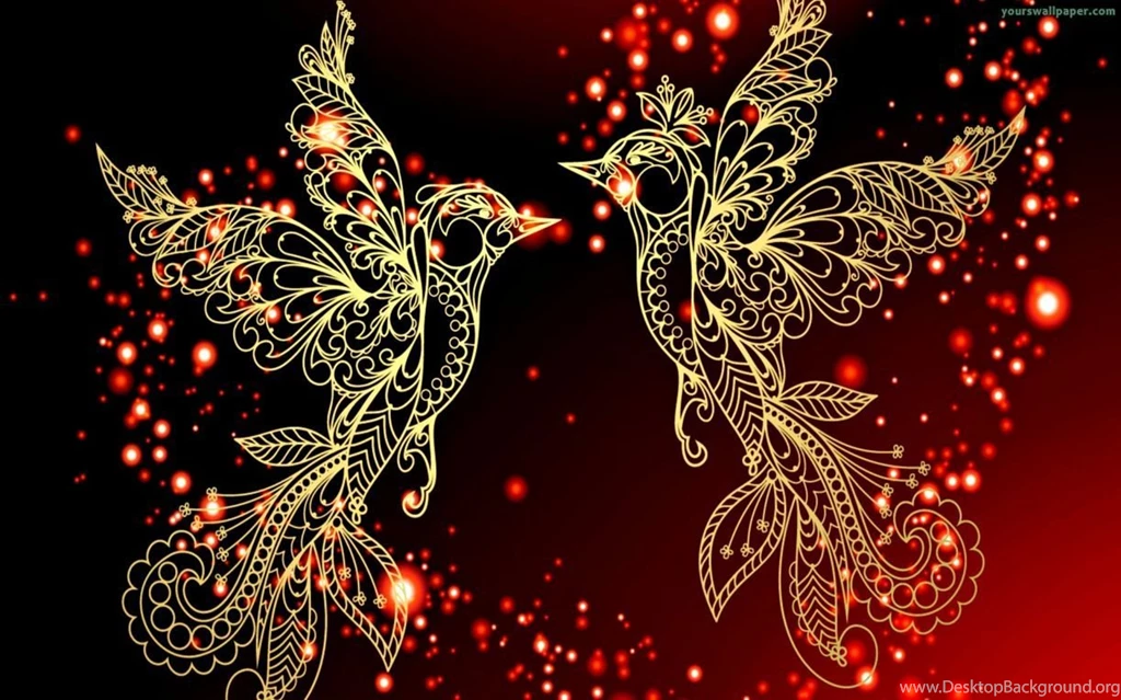 3d Love Wallpapers