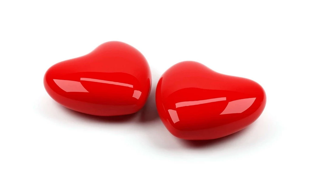 3D Love Hearts Wallpapers HD Wallpaper Backgrounds Of Your Choice