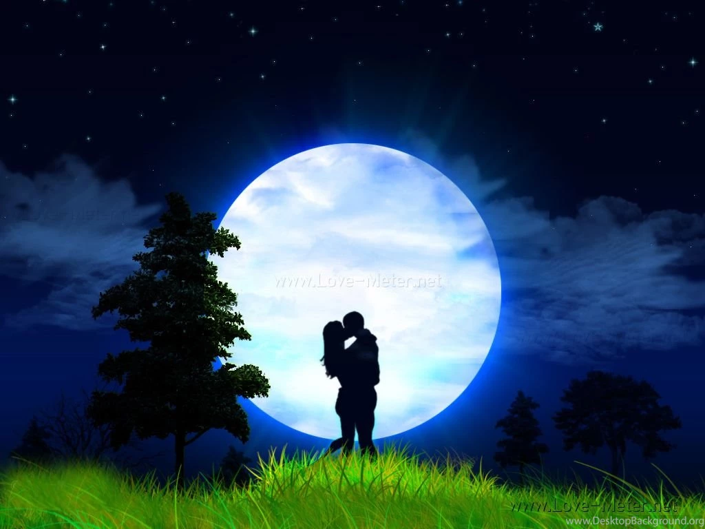 Trololo Blogg: 3d Wallpapers I Love You