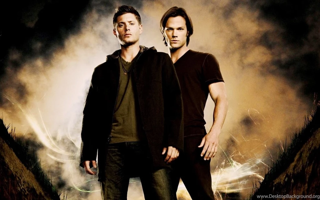 Gallery For   Dean And Sam Supernatural