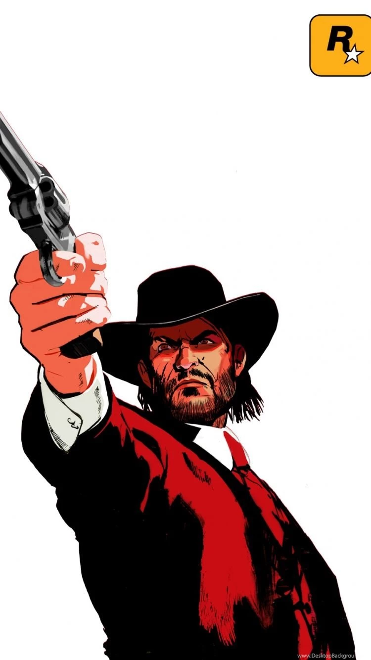 iPhone 6 Cowboy Wallpapers HD, Desktop Backgrounds 750x1334