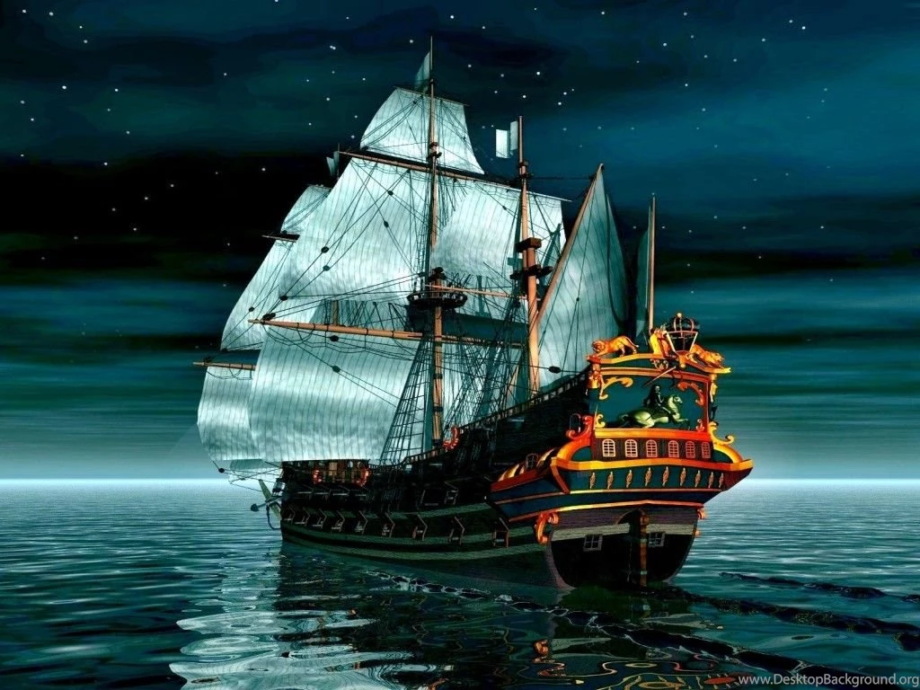 Rare Vintage HD Wallpapers