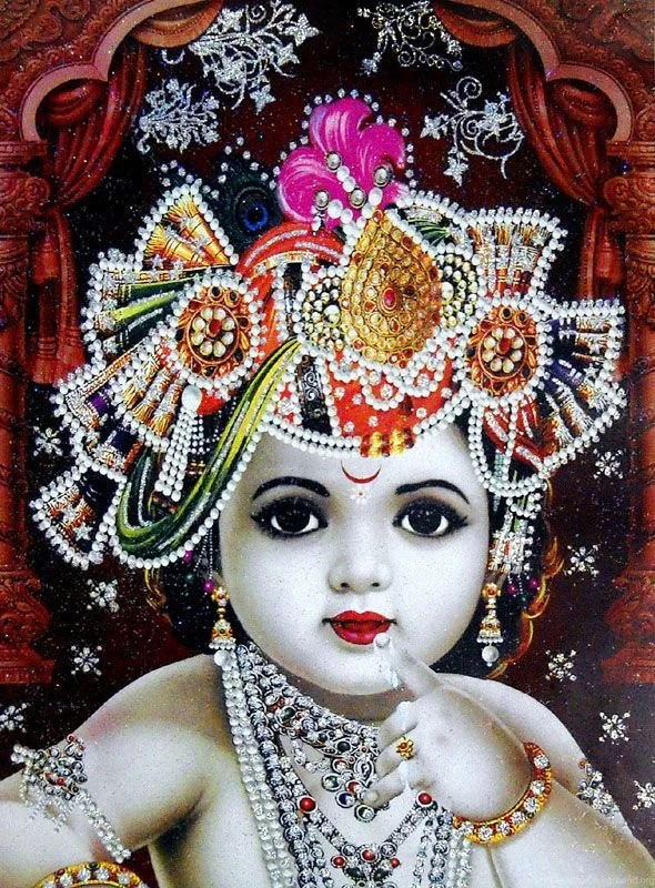 God Bal Krishna Photos FunnyDAM Funny Images, Pictures, Photos ...