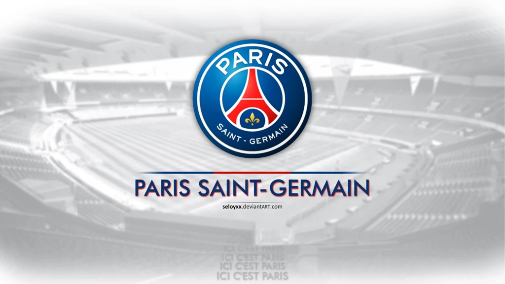 Paris Saint Germain Wallpapers By Seloyxx On DeviantArt