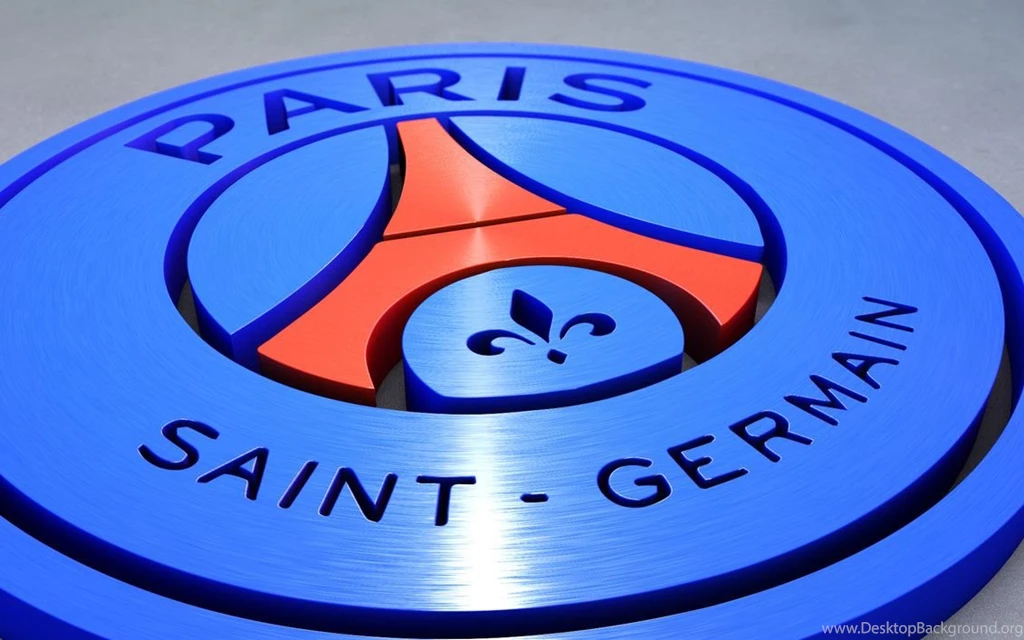 3D Paris Saint Germain Wallpapers