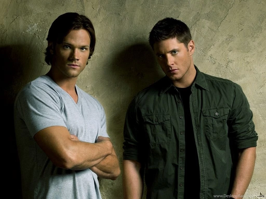 Goldeen Ogawa · Sam Winchester