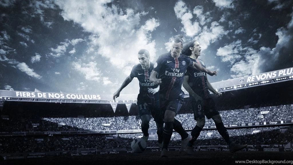 Parissaintgermain DeviantArt