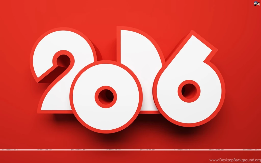Happy New Year 2016 Wallpapers