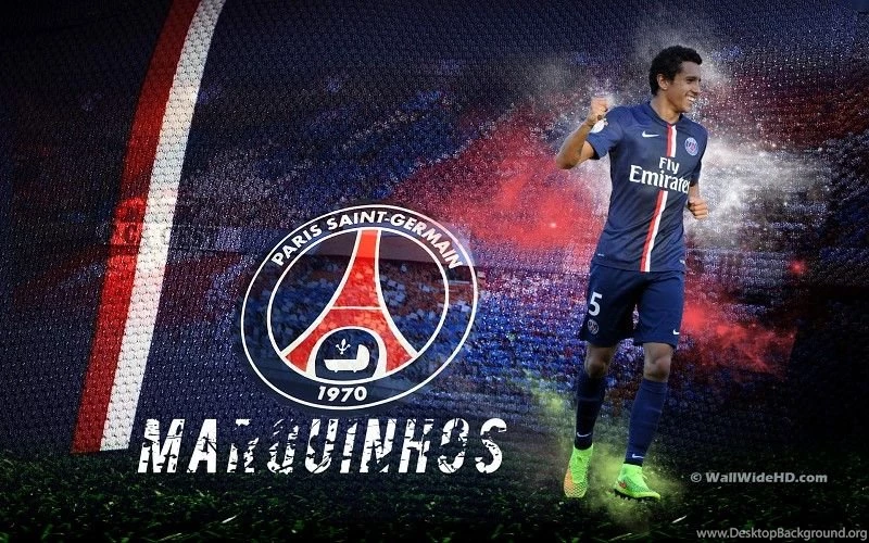 Marco Verratti 2015 Paris Saint Germain Wallpapers Free Desktop ...