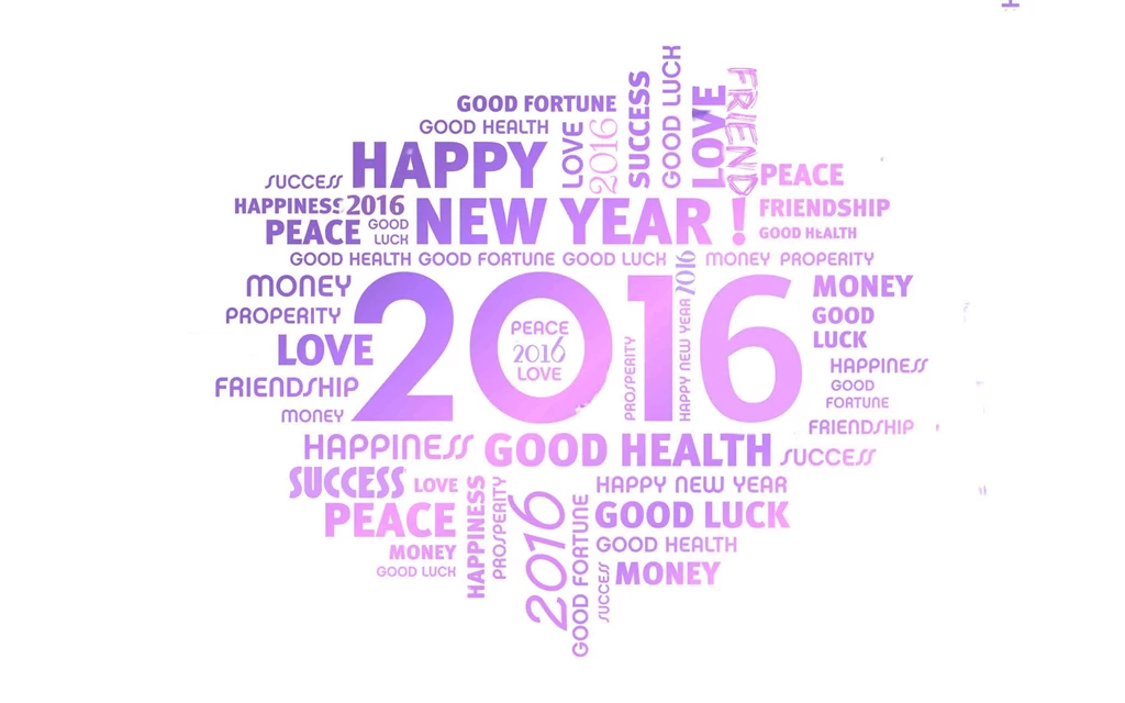 2016 Number Hd Wallpapers To Wish Happy New Year 2016 Happy New ...