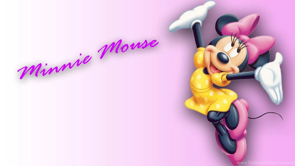Minnie mouse 88430.jpg