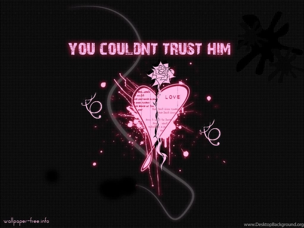 Love Emo Wallpapers Desktop Backgrounds